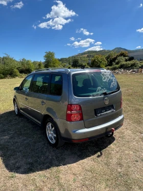 VW Touran 1.9tdi 105k.n подгрев автопилот парктроник | Auto.bg — изображение 4