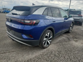 VW ID.4 * PRO * АВТОКРЕДИТ БЕЗ ПЪРВОНАЧАЛНА ВНОСКА*  | Auto.bg — изображение 3