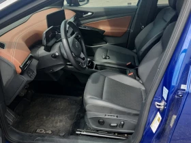 VW ID.4 * PRO * АВТОКРЕДИТ БЕЗ ПЪРВОНАЧАЛНА ВНОСКА*  | Auto.bg — изображение 5
