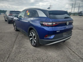VW ID.4 * PRO * АВТОКРЕДИТ БЕЗ ПЪРВОНАЧАЛНА ВНОСКА*  | Auto.bg — изображение 4