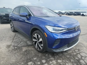 VW ID.4 * PRO * АВТОКРЕДИТ БЕЗ ПЪРВОНАЧАЛНА ВНОСКА*  | Auto.bg — изображение 2
