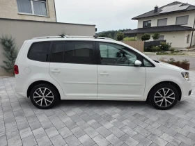 VW Touran | Mobile.bg � ����� ������ 6