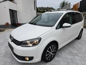 VW Touran | Mobile.bg � ����� ������ 4