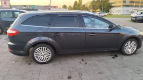 Ford Mondeo Titanium  | Mobile.bg � ����� ������ 3