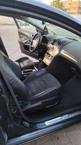 Ford Mondeo Titanium  | Mobile.bg � ����� ������ 13