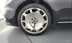 Mercedes-Benz S 560 MAYBACH* L* BURMESTER* ���������* ���������*  | Mobile.bg � ����� ������ 5