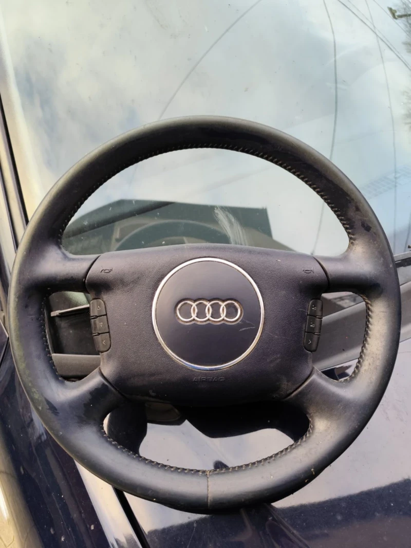 Audi A3, снимка 7 - Автомобили и джипове - 47959628