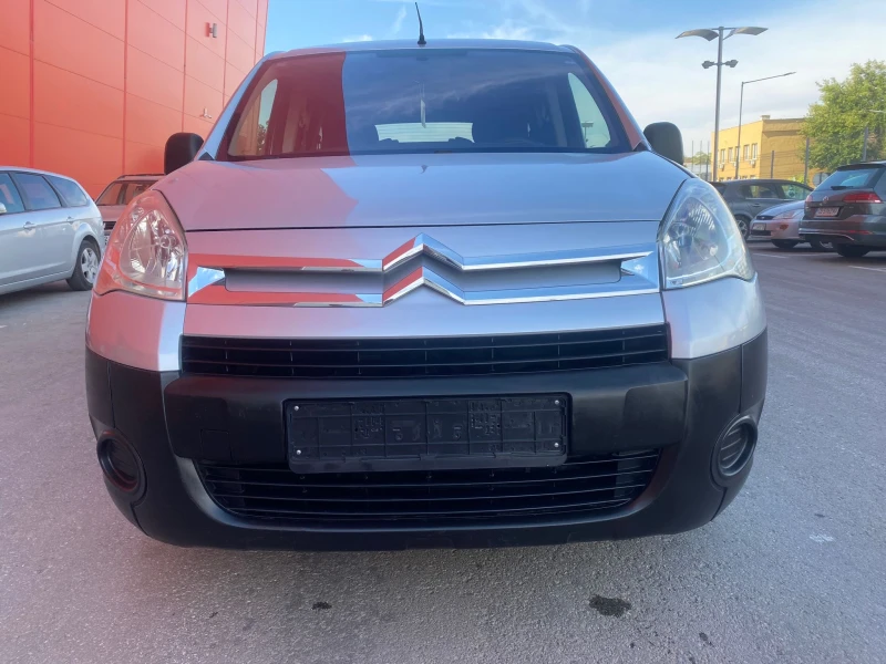 Citroen Berlingo, снимка 2 - Автомобили и джипове - 47355772