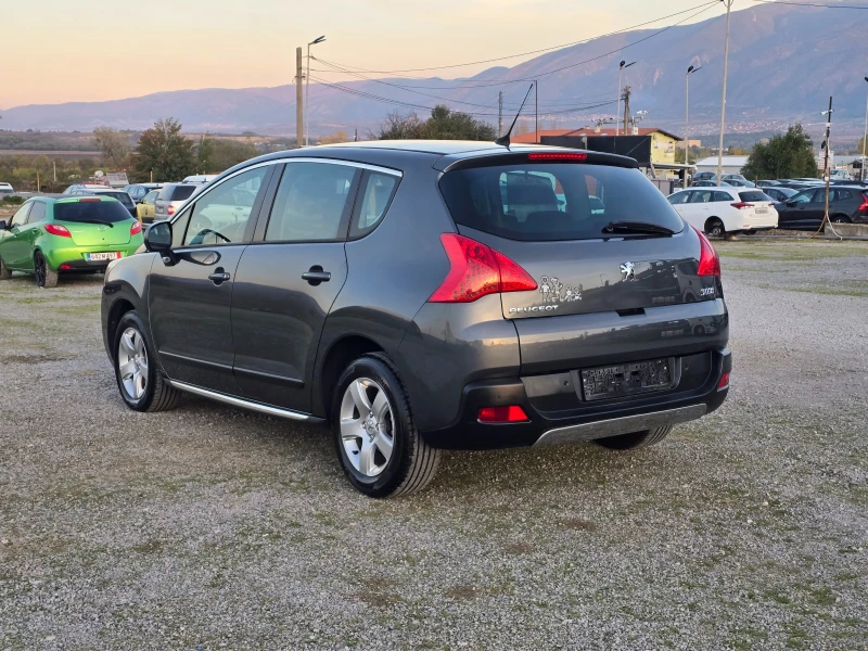 Peugeot 3008 2.0 HDI / FULL EKSTRI, снимка 5 - Автомобили и джипове - 47720001