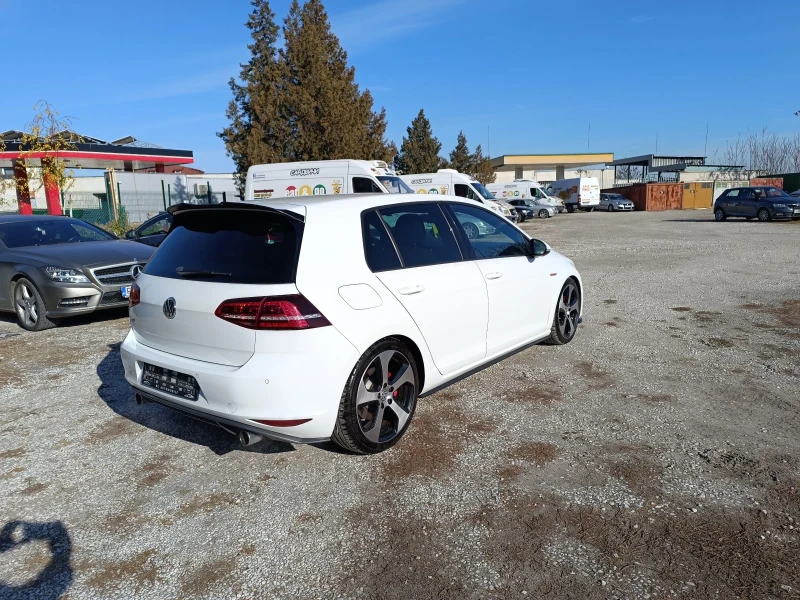 VW Golf GTI-220HP -10%, снимка 4 - Автомобили и джипове - 48027587