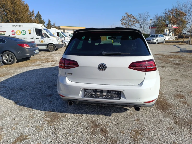 VW Golf GTI-220HP -10%, снимка 5 - Автомобили и джипове - 48027587