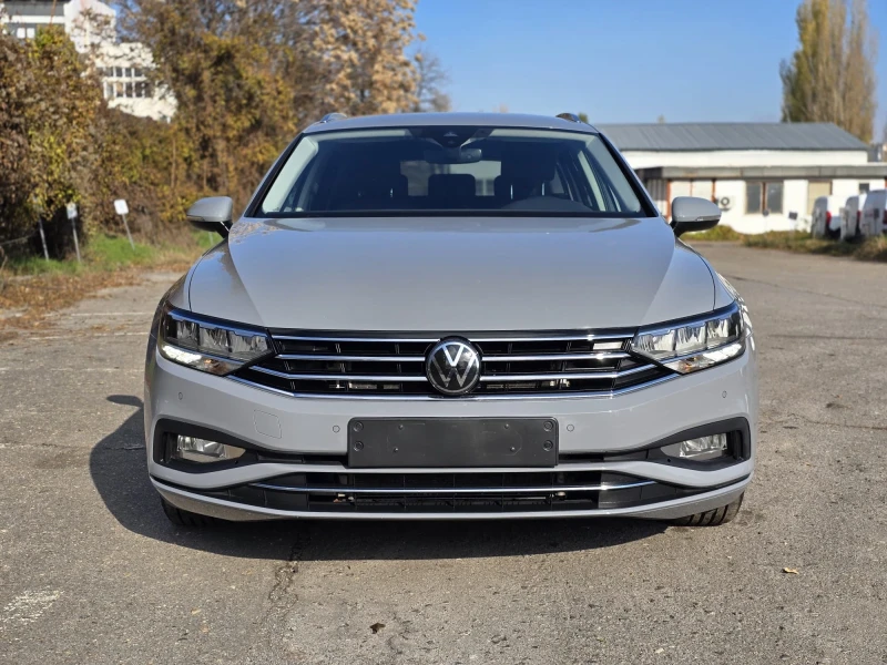 VW Passat 2.0 TDI 150k.c UNIKAT ITALIA , снимка 1 - Автомобили и джипове - 48032037