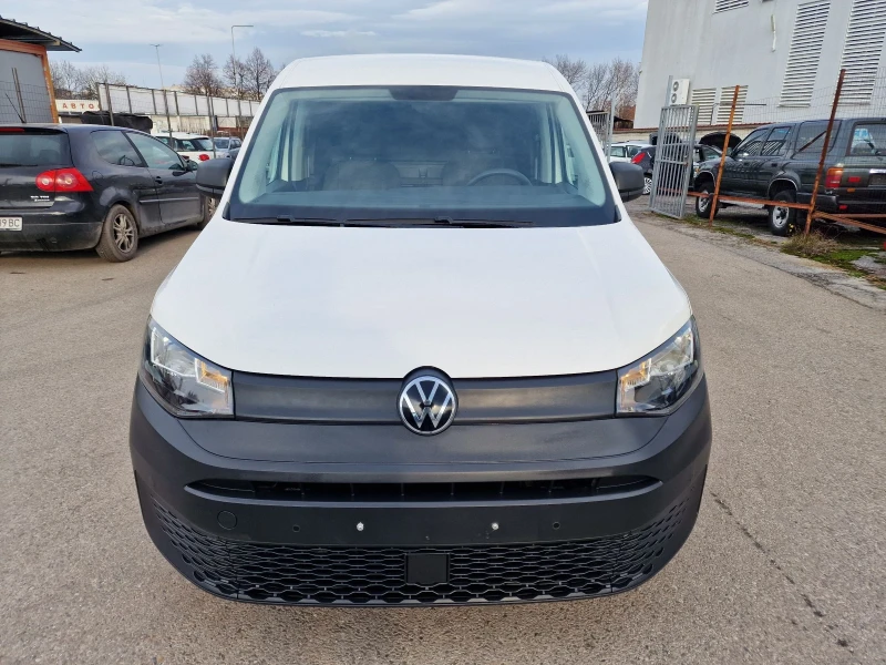 VW Caddy 2.0TDI Maxi 125000км!, снимка 2 - Автомобили и джипове - 48347120