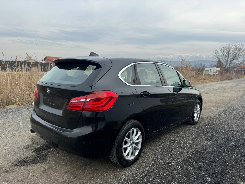 BMW 2 Active Tourer 218d * FULL* EURO 6B* , снимка 5 - Автомобили и джипове - 48591529