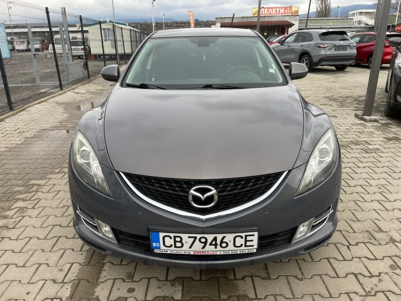 Mazda 6 2.0I, снимка 2 - Автомобили и джипове - 49534054