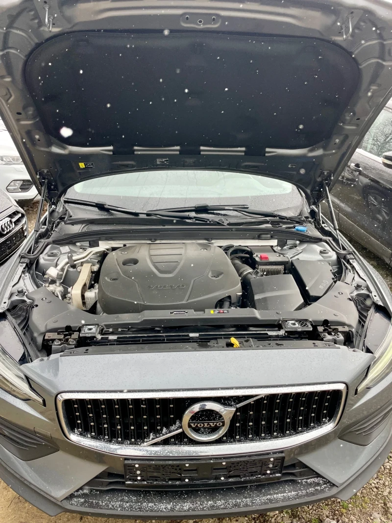 Volvo V60 Cross Country Evro 6 D, снимка 9 - Автомобили и джипове - 49538716