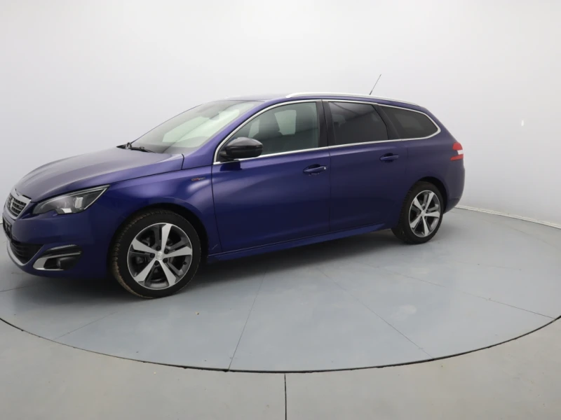 Peugeot 308, снимка 4 - Автомобили и джипове - 49547352