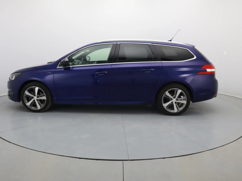 Peugeot 308, снимка 6 - Автомобили и джипове - 49547352