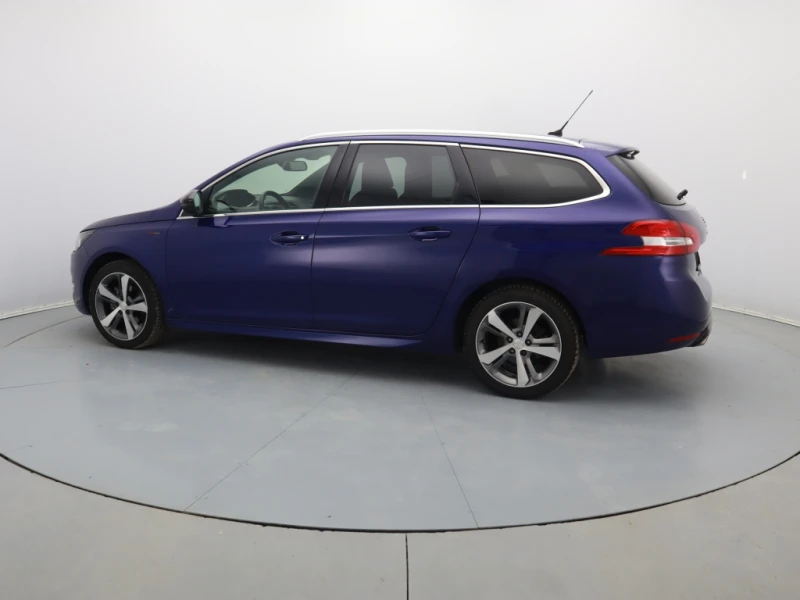 Peugeot 308, снимка 7 - Автомобили и джипове - 49547352