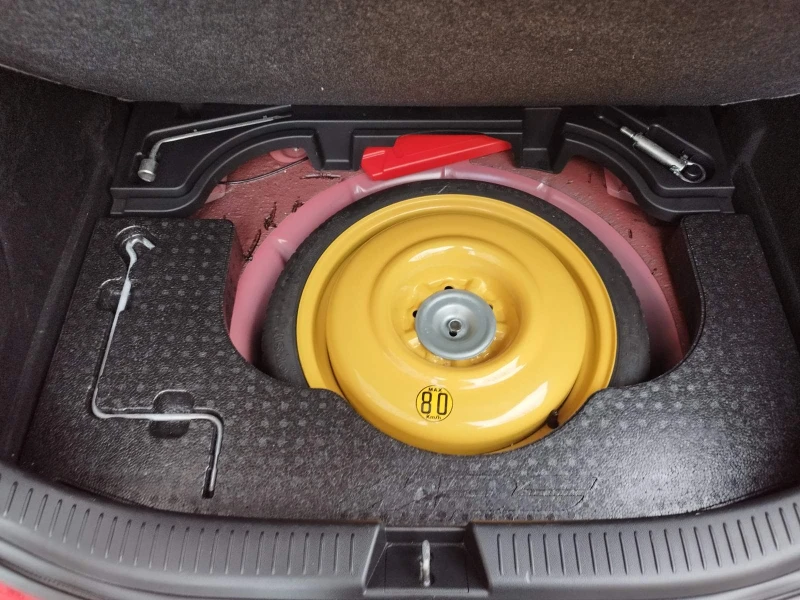 Mazda 3 MPS, снимка 9 - Автомобили и джипове - 50244786