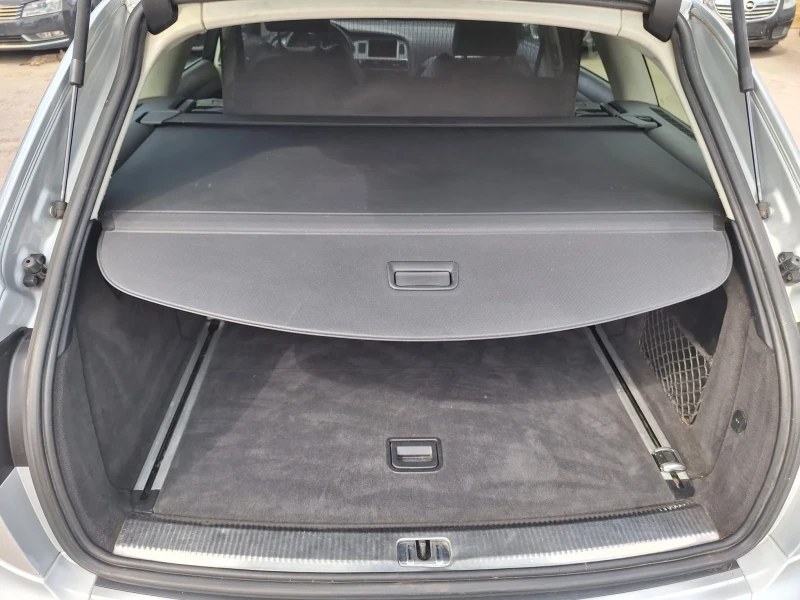 Audi A6 Allroad 3.0 tdi 239 kc Quattro , снимка 12 - Автомобили и джипове - 50408037