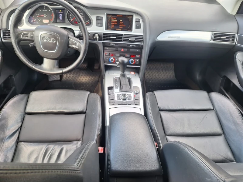 Audi A6 Allroad 3.0 tdi 239 kc Quattro , снимка 10 - Автомобили и джипове - 50408037
