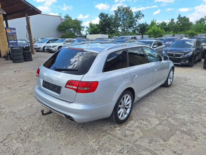 Audi A6 Allroad 3.0 tdi 239 kc Quattro , снимка 7 - Автомобили и джипове - 50408037