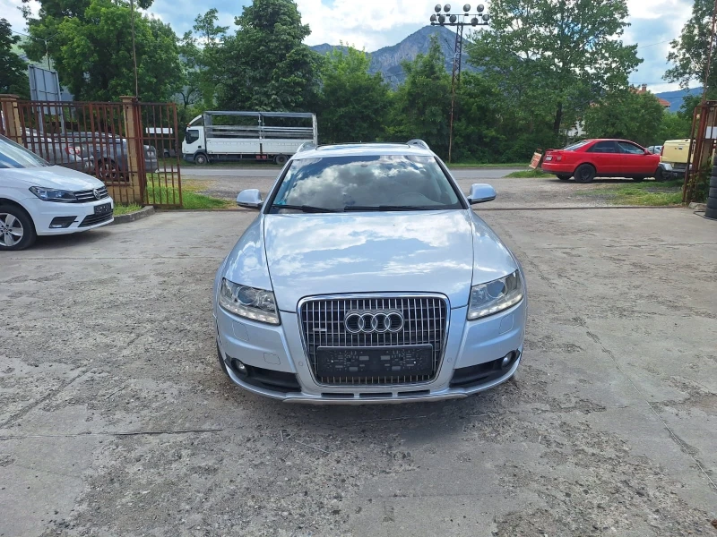 Audi A6 Allroad 3.0 tdi 239 kc Quattro , снимка 3 - Автомобили и джипове - 50408037