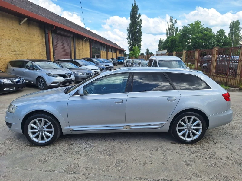 Audi A6 Allroad 3.0 tdi 239 kc Quattro , снимка 5 - Автомобили и джипове - 50408037