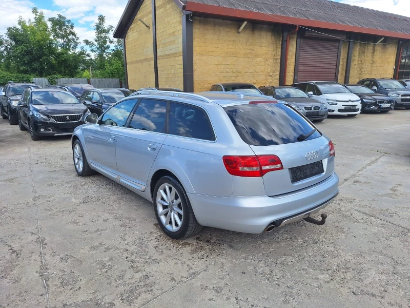 Audi A6 Allroad 3.0 tdi 239 kc Quattro , снимка 6 - Автомобили и джипове - 50408037