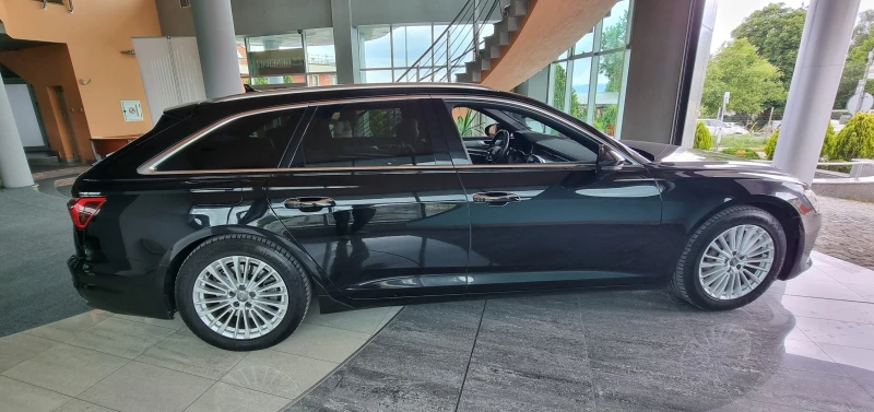 Audi A6 avant 50 TDI, снимка 5 - Автомобили и джипове - 50449163