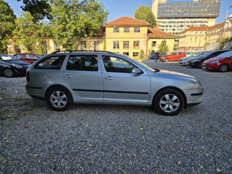 Skoda Octavia, снимка 3 - Автомобили и джипове - 51583814