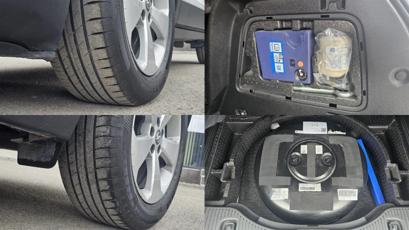 Opel Mokka X 1.4EcoFlex LPG 6SP CH-ИСТОРИЯ-ТОП СЪСТ.-ЛИЗИНГ, снимка 17 - Автомобили и джипове - 52073531