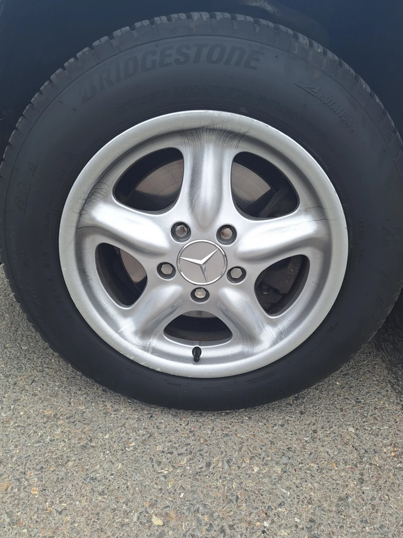 Mercedes-Benz C 200 CDI, снимка 16 - Автомобили и джипове - 52089985