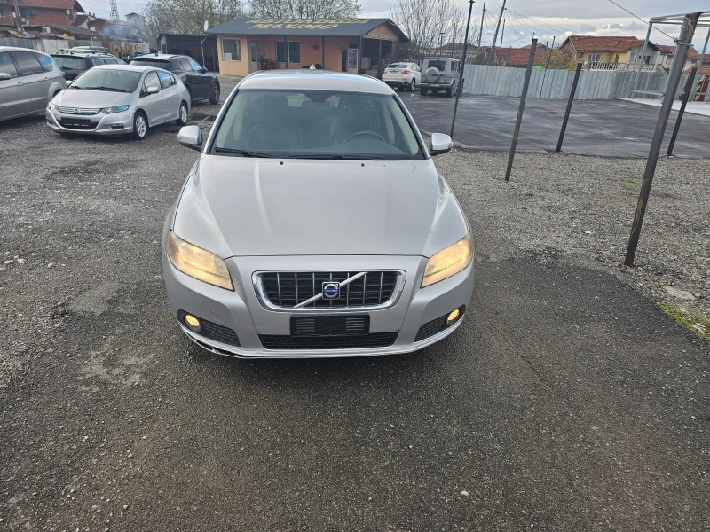 Volvo V70 2.4d