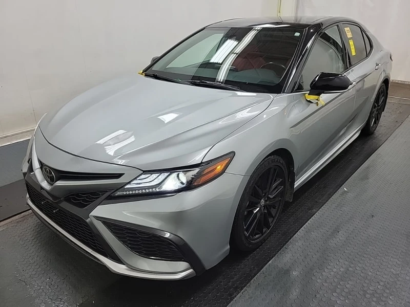 Toyota Camry * XSE * CARFAX * 