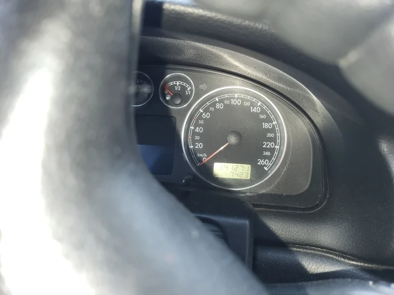 VW Passat, снимка 7 - Автомобили и джипове - 52611779