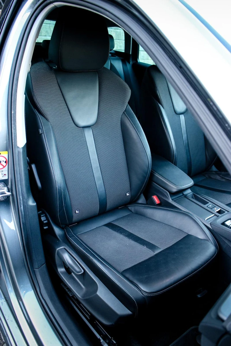 Skoda Octavia 2.0 TDI Automatic_DSG Digital_Cockpit, снимка 14 - Автомобили и джипове - 52774929