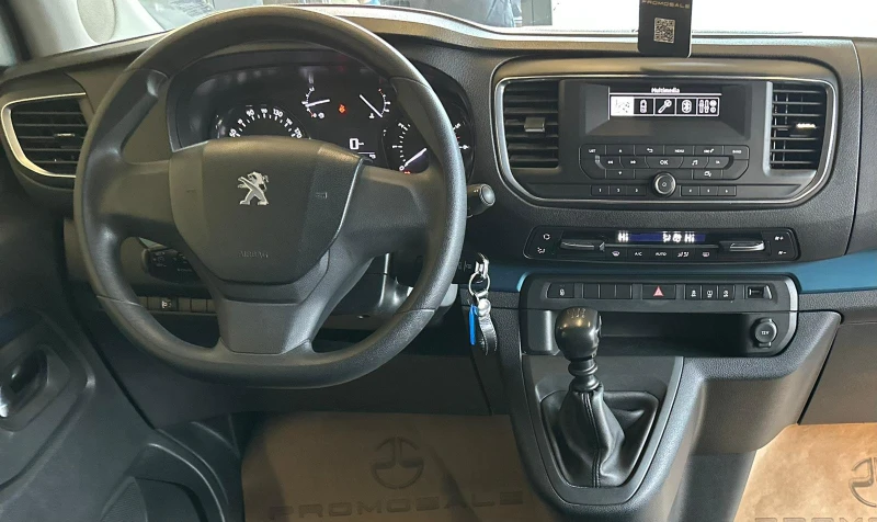 Peugeot Expert Traveller* 7+ 1* Лизинг, снимка 9 - Автомобили и джипове - 53045542