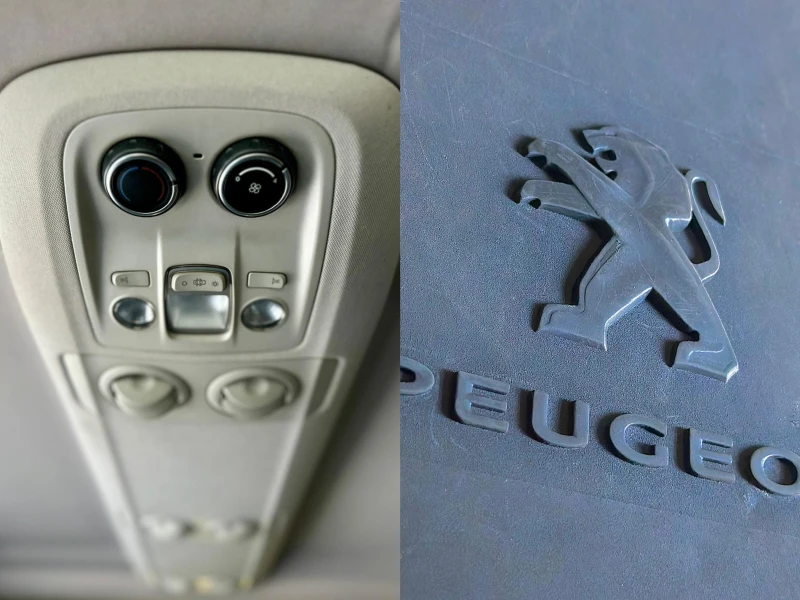 Peugeot Expert Traveller* 7+ 1* Лизинг, снимка 17 - Автомобили и джипове - 53045542