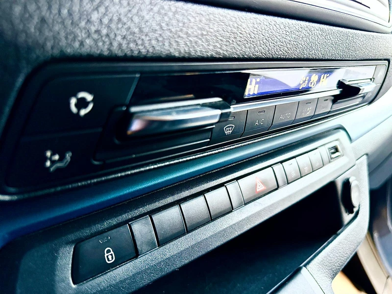 Peugeot Expert Traveller* 7+ 1* Лизинг, снимка 15 - Автомобили и джипове - 53045542