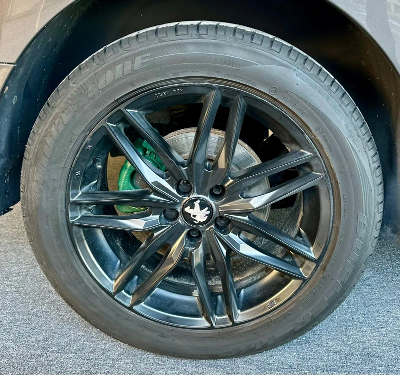 Peugeot Expert Traveller* 7+ 1* Лизинг, снимка 14 - Автомобили и джипове - 53045542