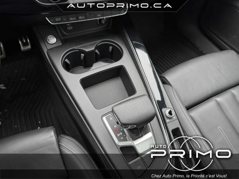 Audi A4 Premium Plus* S line* АвтоКредит* (ЦЕНА ДО БГ), снимка 16 - Автомобили и джипове - 53136513