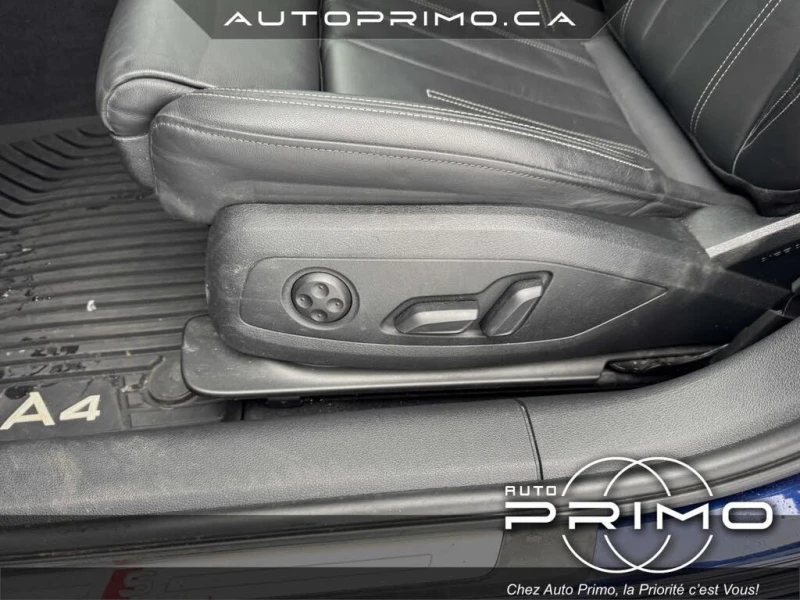 Audi A4 Premium Plus* S line* АвтоКредит* (ЦЕНА ДО БГ), снимка 7 - Автомобили и джипове - 53136513