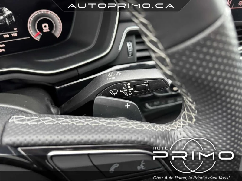 Audi A4 Premium Plus* S line* АвтоКредит* (ЦЕНА ДО БГ), снимка 13 - Автомобили и джипове - 53136513