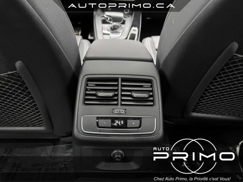 Audi A4 Premium Plus* S line* АвтоКредит* (ЦЕНА ДО БГ), снимка 17 - Автомобили и джипове - 53136513