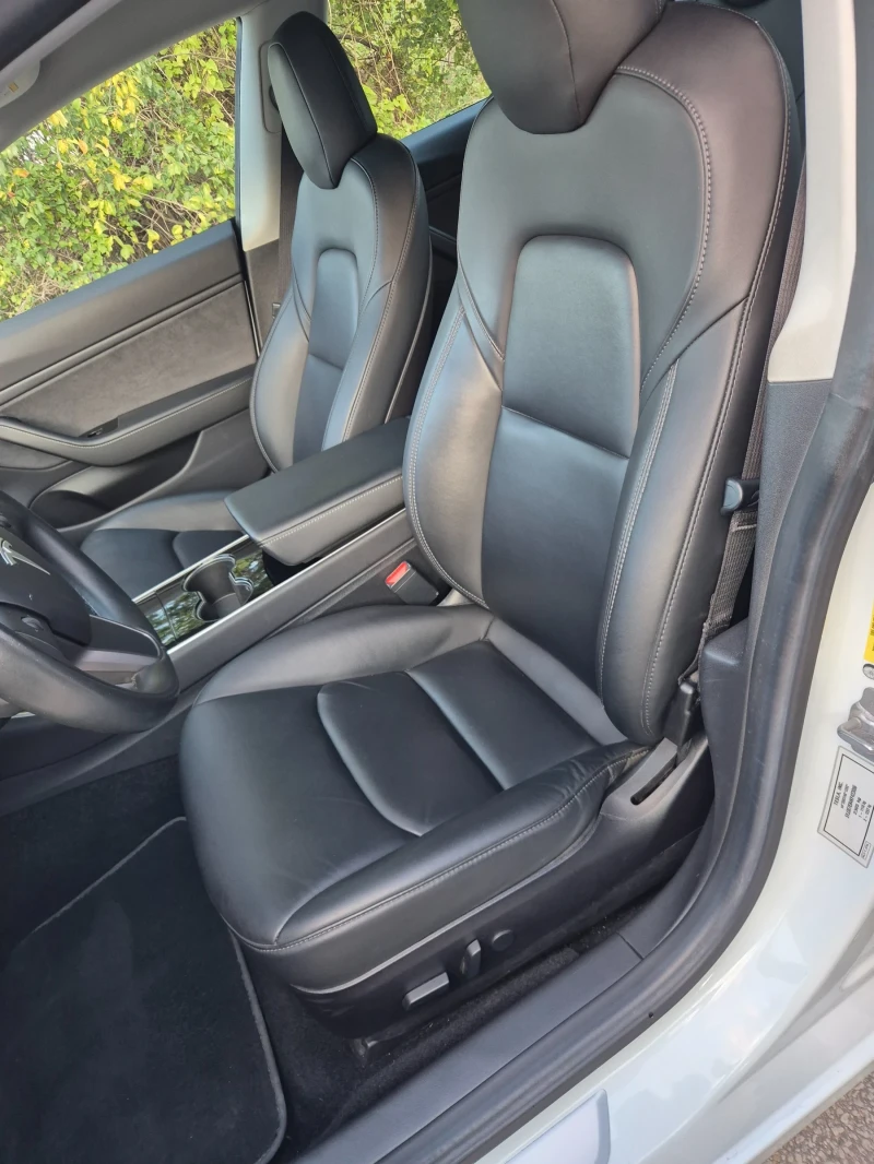 Tesla Model 3 Performance, снимка 11 - Автомобили и джипове - 53144438