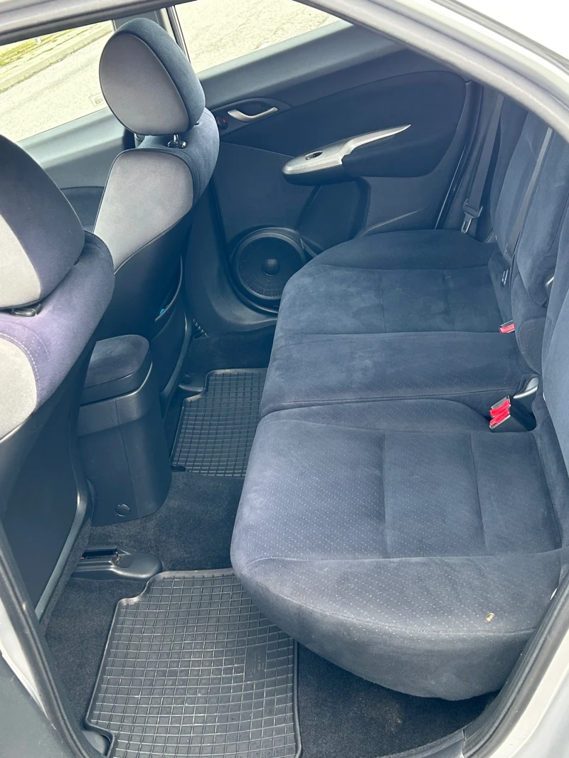 Honda Civic, снимка 6 - Автомобили и джипове - 53235695