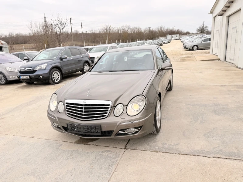 Mercedes-Benz E 280 3.0cdi * EVO* UNIKAT* 