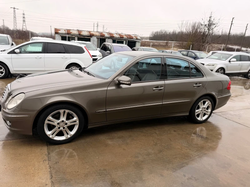 Mercedes-Benz E 280 3.0cdi * EVO* UNIKAT* , снимка 3 - Автомобили и джипове - 53253620